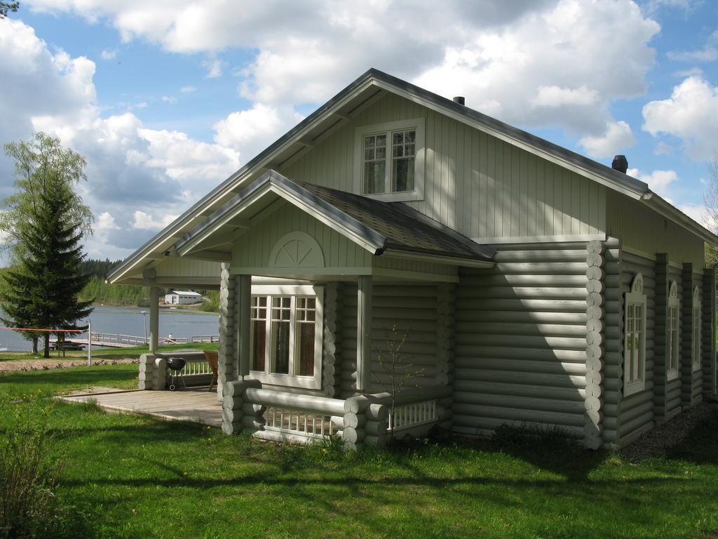 Villa Marttinen Virrat Exterior foto