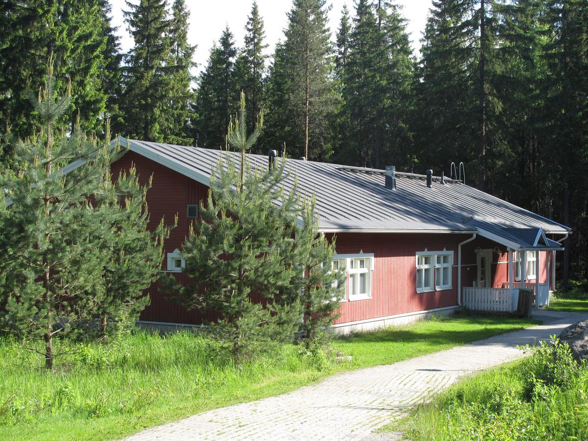 Villa Marttinen Virrat Exterior foto