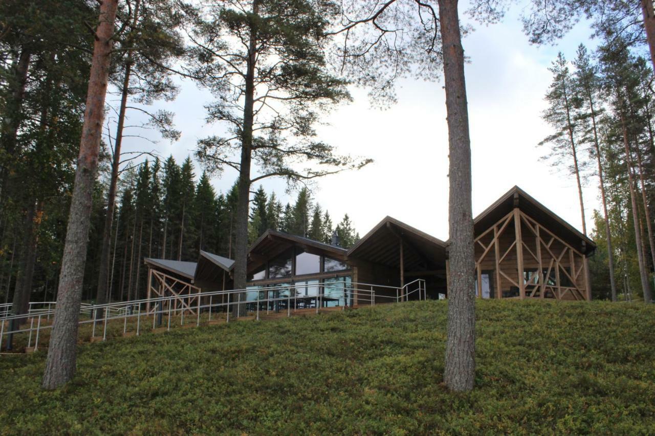 Villa Marttinen Virrat Exterior foto